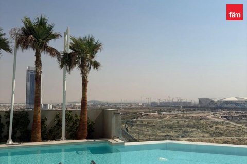 48.9m² Apartment in City of Arabia, UAE No. 200274 3