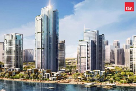 48.9m² Apartment in City of Arabia, UAE No. 200274 8
