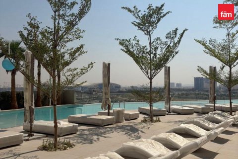48.9m² Apartment in City of Arabia, UAE No. 200274 9