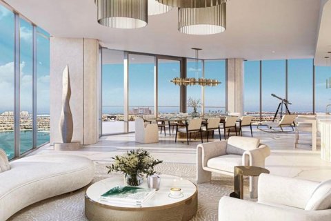 4 bedrooms Apartment in Palm Jumeirah, UAE No. 200277 5