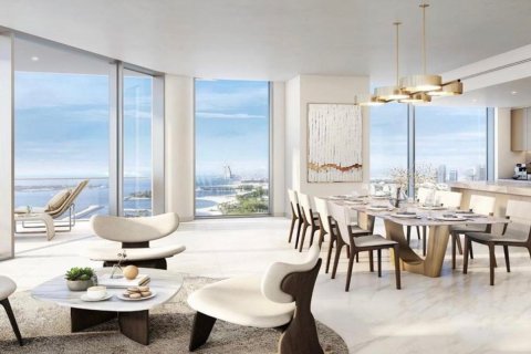4 bedrooms Apartment in Palm Jumeirah, UAE No. 200277 4