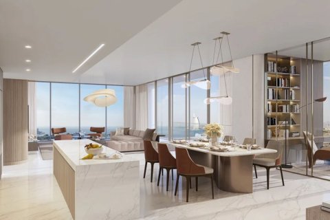 4 bedrooms Apartment in Palm Jumeirah, UAE No. 200277 7