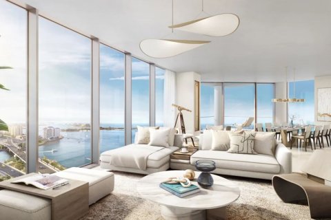 4 bedrooms Apartment in Palm Jumeirah, UAE No. 200277 9