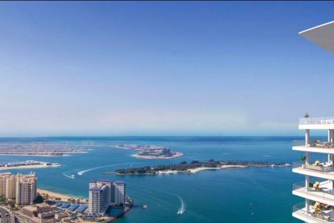 4 bedrooms Apartment in Palm Jumeirah, UAE No. 200277 3