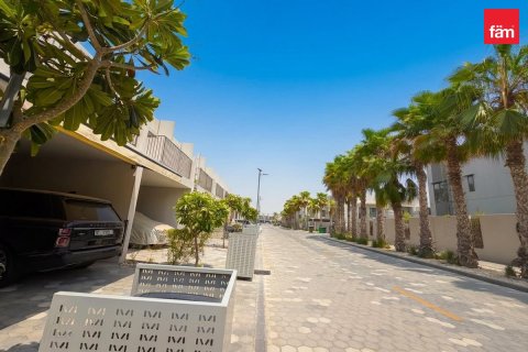 Townhouse de 2 chambres à Mohammed Bin Rashid City, UAE No. 200275 3