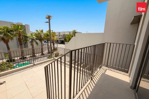 Townhouse de 2 chambres à Mohammed Bin Rashid City, UAE No. 200275 7