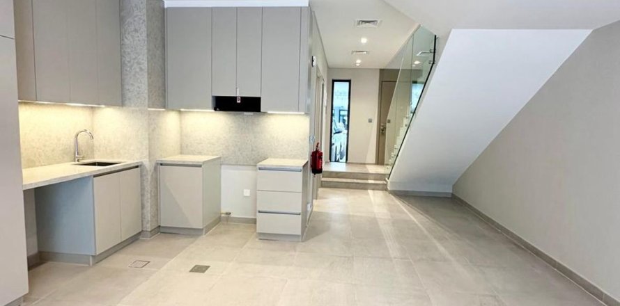 Townhouse de 2 chambres à Mohammed Bin Rashid City, UAE No. 200275