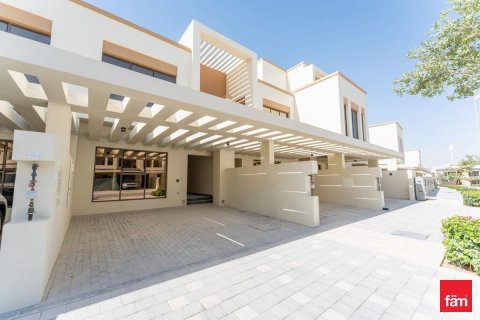 Townhouse de 3 chambres à Dubai, UAE No. 200276 9
