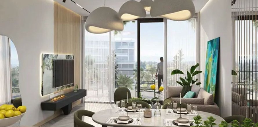 1 bedroom Apartment in Dubai, UAE No. 200280
