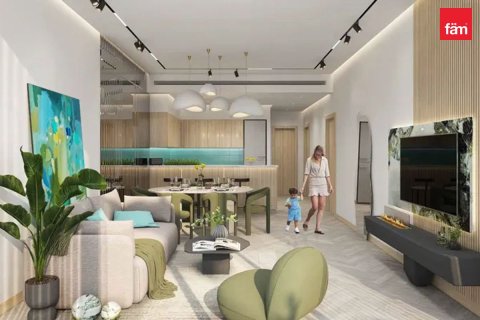1 bedroom Apartment in Dubai, UAE No. 200280 5