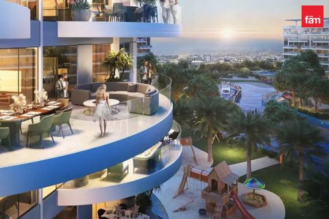 1 bedroom Apartment in Dubai, UAE No. 200280 4