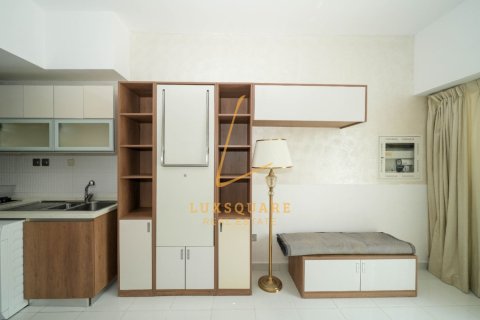 Studio Apartment in Al Furjan, UAE No. 200278 4
