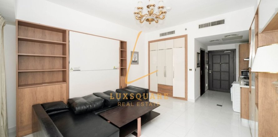 Studio Apartment in Al Furjan, UAE No. 200278