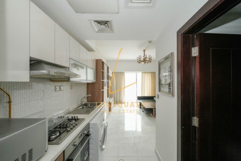 Studio Apartment in Al Furjan, UAE No. 200278 11
