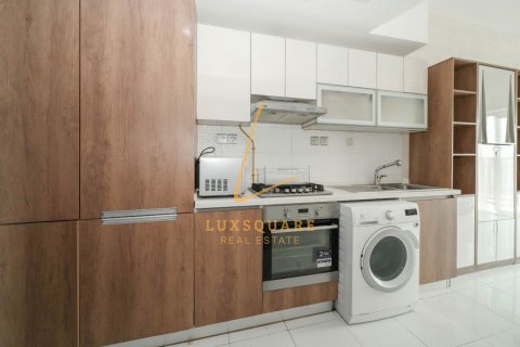 Studio Apartment in Al Furjan, UAE No. 200278 13