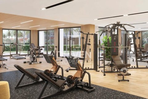 Квартира с 3 спальнями в Dubai Design District, ОАЭ №209553 21