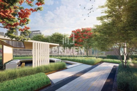Квартира с 3 спальнями в Dubai Design District, ОАЭ №209553 5