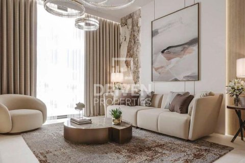 Квартира с 1 спальней в District 10, ОАЭ №209551