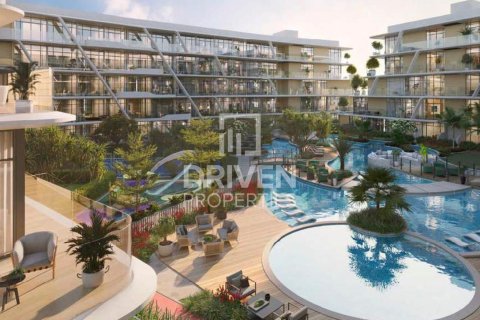 Квартира с 1 спальней в District 10, ОАЭ №209551 16