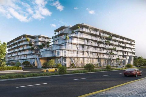 Квартира с 1 спальней в District 10, ОАЭ №209551 4