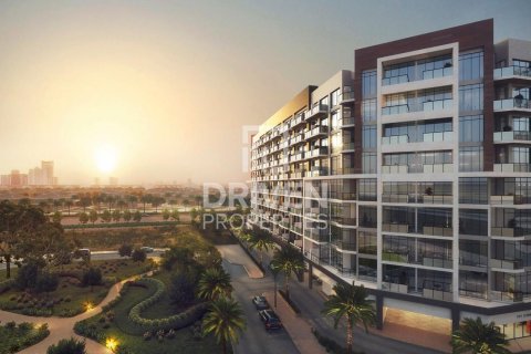 Apartamento tipo estudio Estudio en Dubai Studio City, UAE No. 209550 16