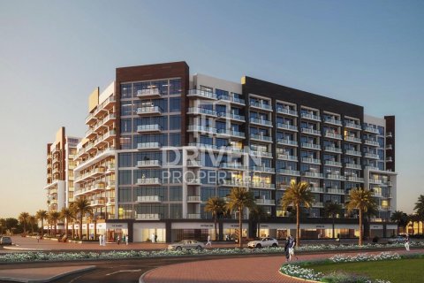 Apartamento tipo estudio Estudio en Dubai Studio City, UAE No. 209550 13