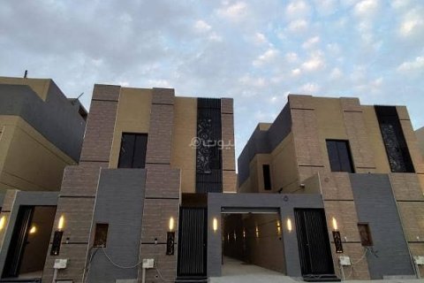 Apartment de 3 dormitorios en Riyadh, Saudi Arabia No. 59977 1