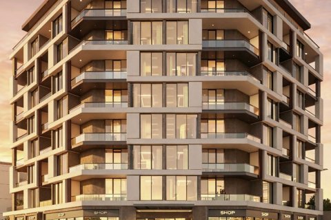 43.8m² Shop in Arjan, UAE No. 166474 3