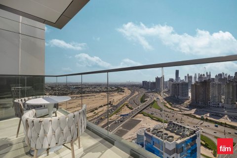 1 bedroom Apartment in Business Bay, UAE No. 166471 15