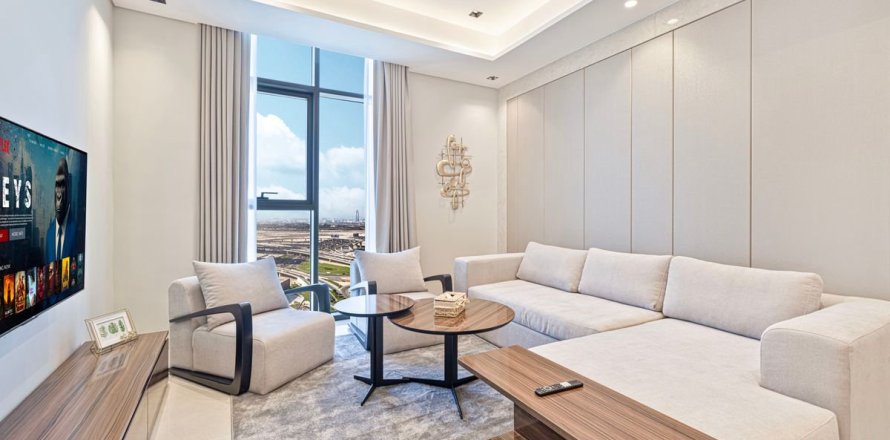 1 bedroom Apartment in Business Bay, UAE No. 166471