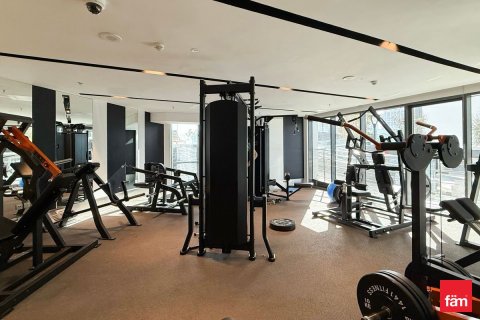 1 bedroom Apartment in Business Bay, UAE No. 166471 17