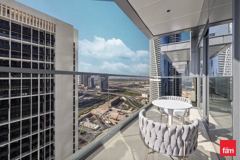 1 bedroom Apartment in Business Bay, UAE No. 166471 14