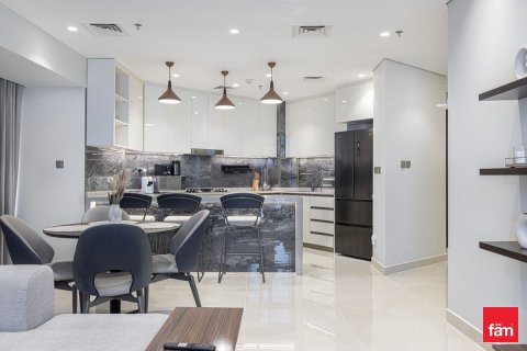 1 bedroom Apartment in Business Bay, UAE No. 166471 9