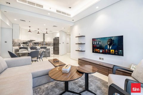 1 bedroom Apartment in Business Bay, UAE No. 166471 4