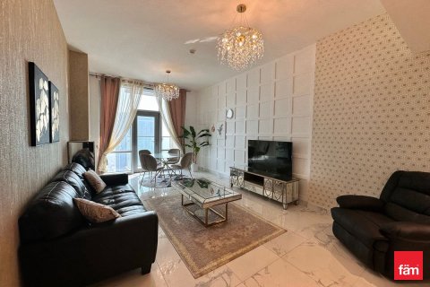 Apartment de 2 dormitorios en Business Bay, UAE No. 166473