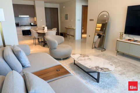 1 bedroom Apartment in Dubai Harbour, UAE No. 166470