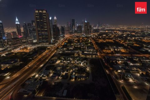 Apartment de 2 dormitorios en Downtown Dubai (Downtown Burj Dubai), UAE No. 166475 30