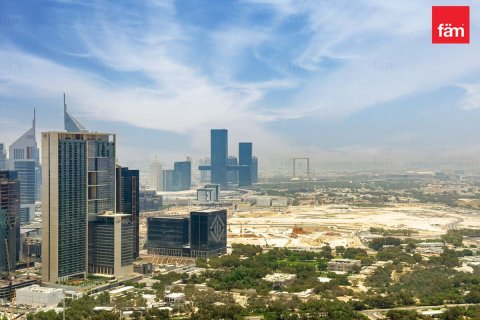 Apartment de 2 dormitorios en Downtown Dubai (Downtown Burj Dubai), UAE No. 166475 20