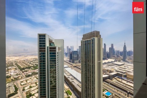 Apartment de 2 dormitorios en Downtown Dubai (Downtown Burj Dubai), UAE No. 166475 21