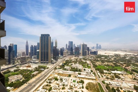 Apartment de 2 dormitorios en Downtown Dubai (Downtown Burj Dubai), UAE No. 166475 24