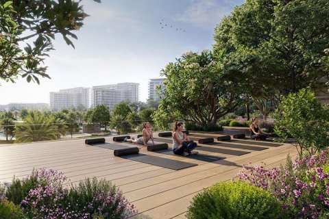 Квартира с 1 спальней №131234 11