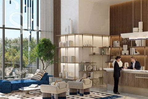 Квартира с 1 спальней №131234 9