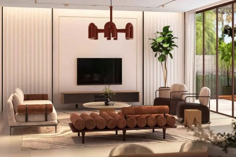 Квартира с 1 спальней №131234 6