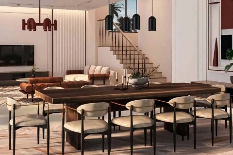 Квартира с 1 спальней №131234 5