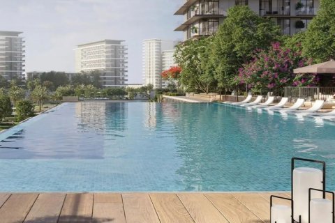 Квартира с 1 спальней №131234 12