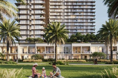 Квартира с 1 спальней №131234 13