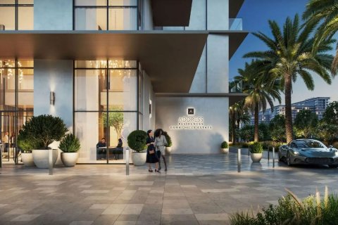 Квартира с 1 спальней №131234 10