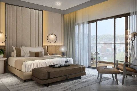 Квартира с 1 спальней №131234 4