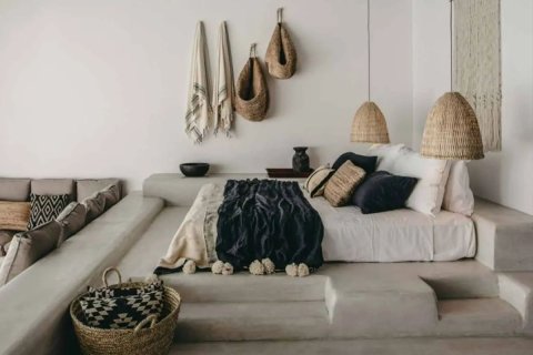 Квартира с 1 спальней №131234 7