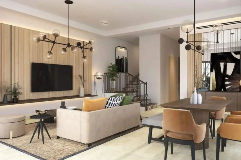 Квартира с 1 спальней №131234 3